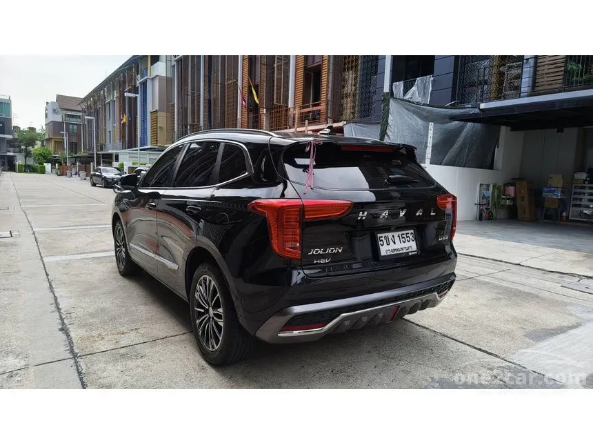2023 Haval Jolion Ultra SUV