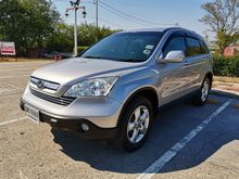 2008 Honda CR-V 2.0 (ปี 06-12) S SUV AT