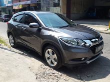 2016 Honda HR-V 1.5 E CVT paket kredit DP mulai 35jt