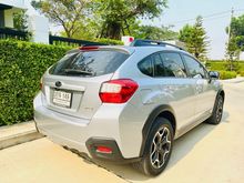 2014 Subaru XV 2.0 (ปี 12-16) XV SUV AT