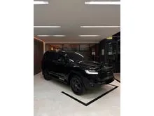 2023 Toyota Land Cruiser 3.3 300 GR-S (Premium Colour) SUV 4x4 AT Odo 13 Rbuan (TERMURAH)