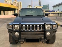 Hummer H3 2009 Rare Mint condition