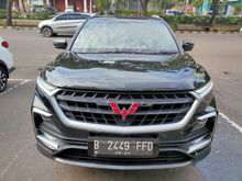 2019 Wuling Almaz 1.5 LT Lux+ Exclusive Wagon