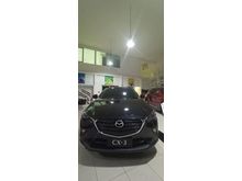 2019 Mazda CX-3 2.0 Touring Wagon Ready Promo Tdp Rendah dan Disc Menarik Nego sampai Deal