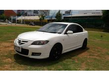2008 Mazda 3 2.0 (ปี 05-10) Maxx Sedan AT