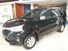 Grand New Avanza DP 8 jutaan