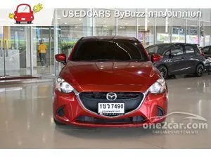 2018 Mazda 2 1.3 Sports Standard Hatchback