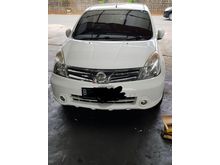 2011 Nissan Grand Livina 1.5 Ultimate MPV