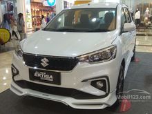 ERTIGA SPORT PROMO AKHIR TAHUN DISCOUNT 40 JUTAAN