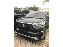 2022 Toyota Veloz 1.5 Q Wagon