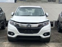 Promo DP Murah HRV 2021