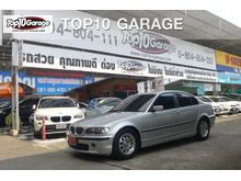 2004 BMW 318i 2.0 E46 (ปี 98-07) SE Sedan AT