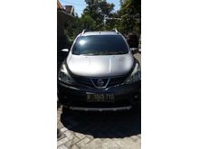 2014 Nissan Grand Livina 1.5 X-Gear MPV