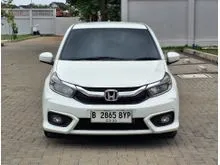 2018 Honda Brio 1.2 Satya E Hatchback (TDP 10 Juta) Pajak Super Panjang