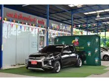 2023 Mitsubishi TRITON 2.5 Double Cab (ปี 18-23) GLX Pickup