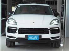 2018 Porsche Cayenne 3.0 (ปี 10-16) S E-Hybrid SUV AT
