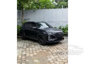 2024 Hyundai Creta 1.5 Alpha SUV