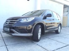 2014 Honda CR-V 2.0 Matic
