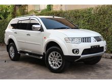 2013 Mitsubishi Pajero Sport 2.5 (ปี 08-15) GT SUV