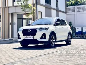 2022 Daihatsu Rocky 1.0 R TC SUV