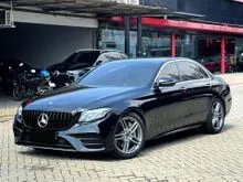 2019 Mercedes-Benz E350 2.0 AMG Sedan