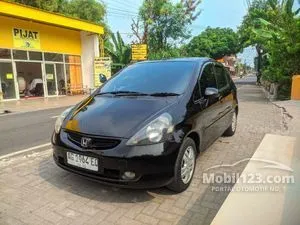 2005 Honda Jazz 1.5 i-DSI Hatchback