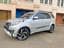 2015 Toyota Rush 1.5 TRD Sportivo SUV Pjk 07-2022 Km 47rb NEGO Lemes, Siap Dp Minim Dp pake Motor