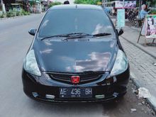 2004 Honda Jazz 1.5 i-DSI Hatchback
