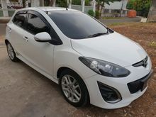 2012 Mazda 2 1.5 R #jualcepatpemiliklangsung