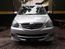 2008 Toyota Avanza 1.5 S TDP 10 Jt