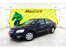 2009 Toyota Camry 2.4 (ปี 06-12) G Sedan AT