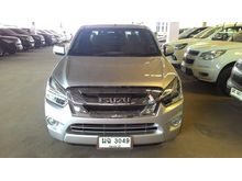 2016 Isuzu D-Max 1.9 SPACE CAB (ปี 11-17) L Pickup MT