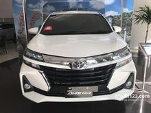 New Promo 2020 Toyota Avanza