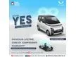 Jual Mobil Wuling EV 2023 Air ev Long Range di DKI Jakarta Automatic Hatchback Lainnya Rp 252.900.000