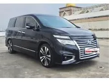 2013 Nissan Elgrand 2.5 Highway Star MPV