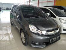 2014 Honda Mobilio 1.5 E MPV