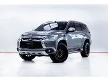 2016 Mitsubishi PAJERO SPORT 2.4 (ปี 15-18) GT SUV
