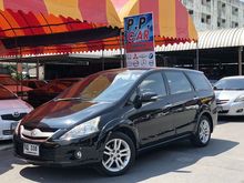 2008 Mitsubishi Space Wagon 2.4 (ปี 04-12) GT Wagon AT