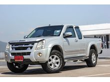 2010 Isuzu D-Max 2.5 SPACE CAB (ปี 07-11) Hi-Lander Super Platinum Pickup