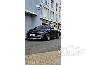 2023 Toyota Prius 2.0 Z Hybrid Hatchback