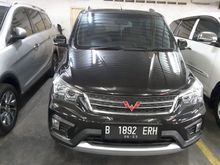 Wuling Confero 1.5 S C Lux 2018 manual km 10 rb an gress spt baru tdk kecewa lihat pasti jadi