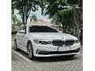 Jual Mobil BMW 520i 2018 Luxury 2.0 di DKI Jakarta Automatic Sedan Putih Rp 749.000.000