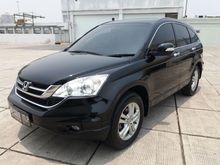 2010 Honda CR-V 2.4 2.4 i-VTEC SUV