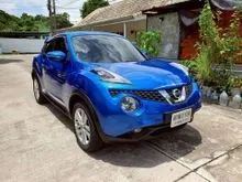 2015 Nissan JUKE 1.6 (ปี 10-16) V SUV