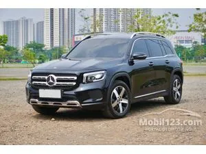 2021 Mercedes-Benz GLB200 1.3 Progressive Line SUV