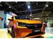 Jual Mobil Daihatsu Ayla 2024 R 1.2 di DKI Jakarta Automatic Hatchback Orange Rp 179.800.000