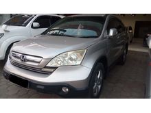 2009 Honda CR-V 2.0 2.0 i-VTEC SUV