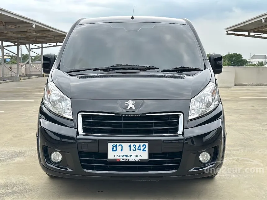 2016 Peugeot Expert Van