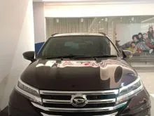 2022 Daihatsu Terios 1,5 X Deluxe SUV