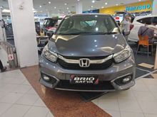 2020 Honda Brio 1.2 Satya E Hatchback promo akhir tahun